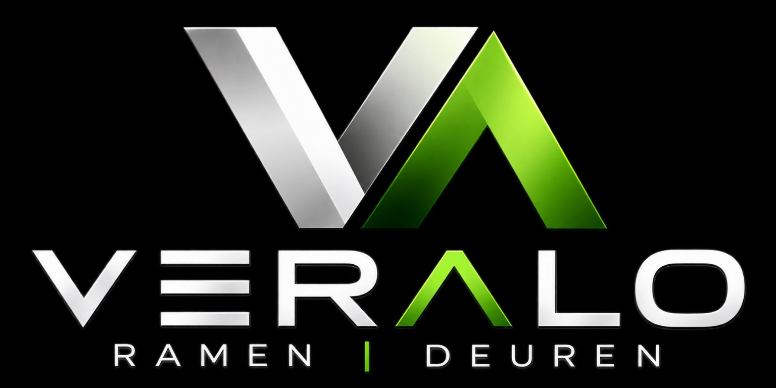 VERALO logo
